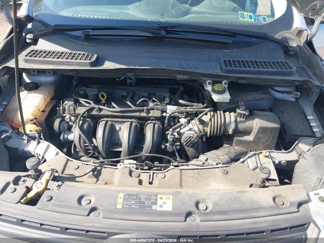 Aukcja sprzedaży 2014 Ford Escape S, vin: 1FMCU0F79EUE07686, numer aukcji: 44947370