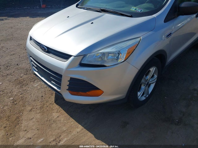 Aukcja sprzedaży 2014 Ford Escape S, vin: 1FMCU0F79EUE07686, numer aukcji: 44947370