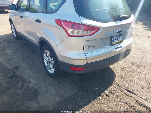 Aukcja sprzedaży 2014 Ford Escape S, vin: 1FMCU0F79EUE07686, numer aukcji: 44947370