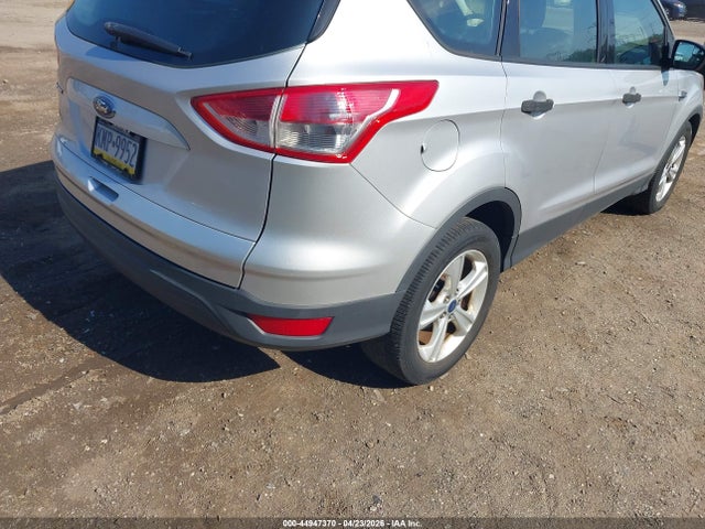 Aukcja sprzedaży 2014 Ford Escape S, vin: 1FMCU0F79EUE07686, numer aukcji: 44947370