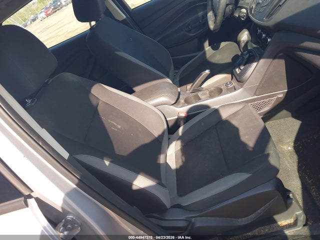 Aukcja sprzedaży 2014 Ford Escape S, vin: 1FMCU0F79EUE07686, numer aukcji: 44947370