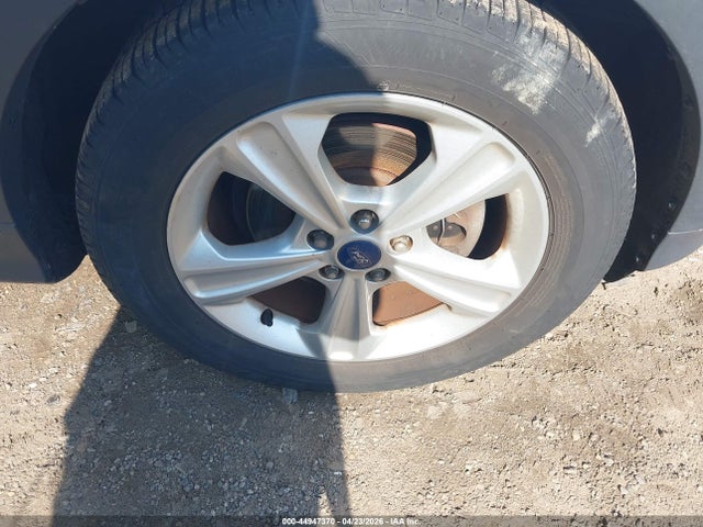 Aukcja sprzedaży 2014 Ford Escape S, vin: 1FMCU0F79EUE07686, numer aukcji: 44947370