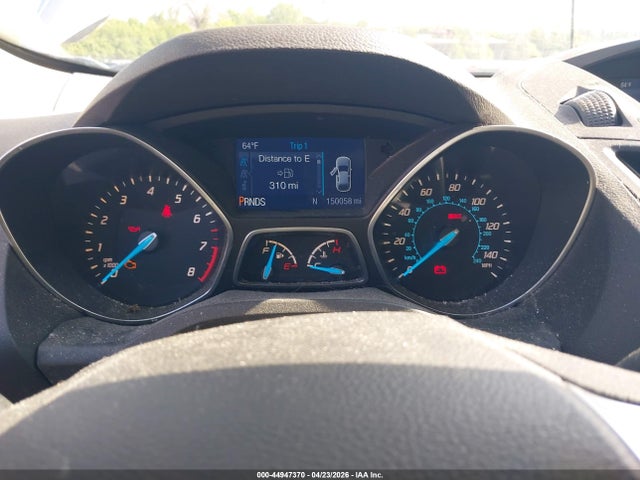 Aukcja sprzedaży 2014 Ford Escape S, vin: 1FMCU0F79EUE07686, numer aukcji: 44947370
