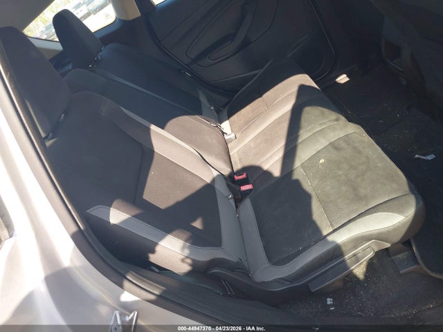 Aukcja sprzedaży 2014 Ford Escape S, vin: 1FMCU0F79EUE07686, numer aukcji: 44947370