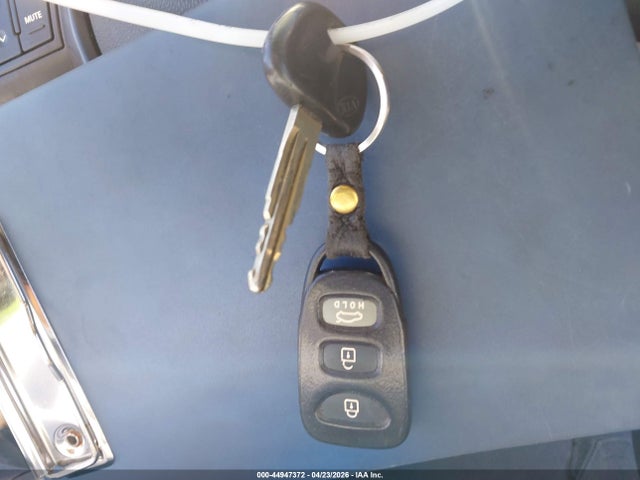 2012 Kia Forte Ex მანქანა იყიდება აუქციონზე, vin: KNAFU4A25C5553494, აუქციონის ნომერი: 44947372