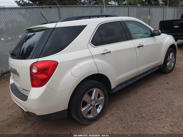 Продаж на аукціоні авто 2015 Chevrolet Equinox 1lt, vin: 1GNALBEK4FZ140470, номер лоту: 44947375
