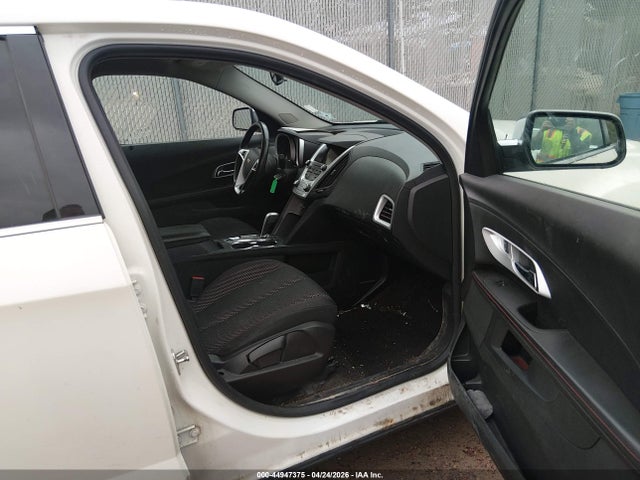 Продаж на аукціоні авто 2015 Chevrolet Equinox 1lt, vin: 1GNALBEK4FZ140470, номер лоту: 44947375