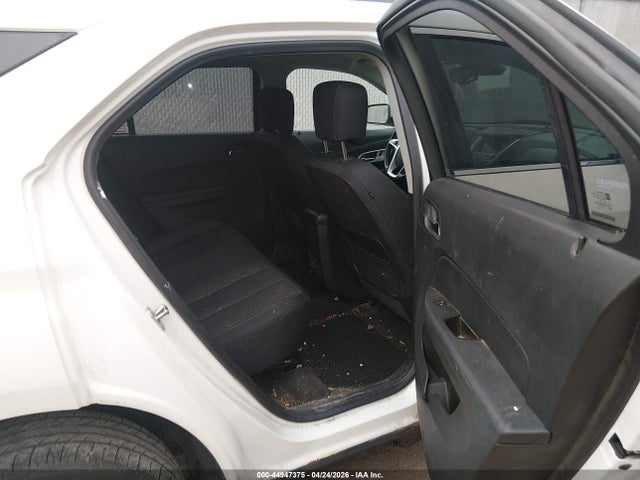 Продаж на аукціоні авто 2015 Chevrolet Equinox 1lt, vin: 1GNALBEK4FZ140470, номер лоту: 44947375