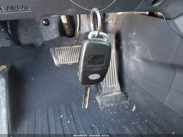 Продаж на аукціоні авто 2017 Hyundai Santa Fe Se, vin: KM8SM4HF4HU166311, номер лоту: 44947379