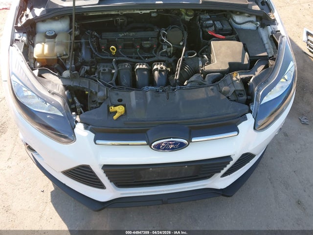 44947389 :رقم المزاد ، 1FADP3K22DL360118 vin ، 2013 Ford Focus Se مزاد بيع
