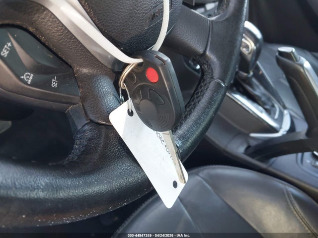 44947389 :رقم المزاد ، 1FADP3K22DL360118 vin ، 2013 Ford Focus Se مزاد بيع