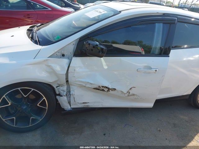44947389 :رقم المزاد ، 1FADP3K22DL360118 vin ، 2013 Ford Focus Se مزاد بيع