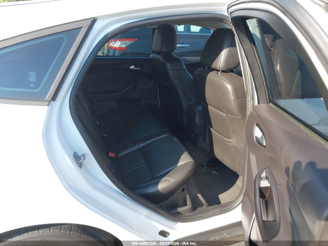44947389 :رقم المزاد ، 1FADP3K22DL360118 vin ، 2013 Ford Focus Se مزاد بيع