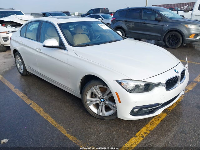 BMW 330I 2017 WBA8B9G30HNU56464 main image