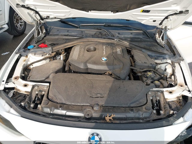 BMW 330I 2017 WBA8B9G30HNU56464 Image 10