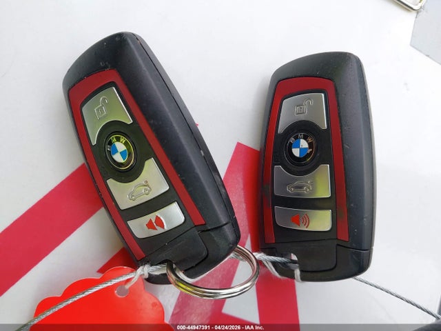 BMW 330I 2017 WBA8B9G30HNU56464 Image 11