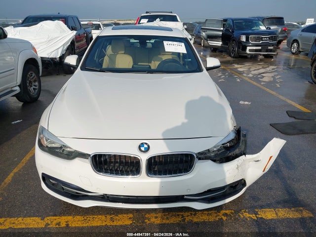 BMW 330I 2017 WBA8B9G30HNU56464 Image 12