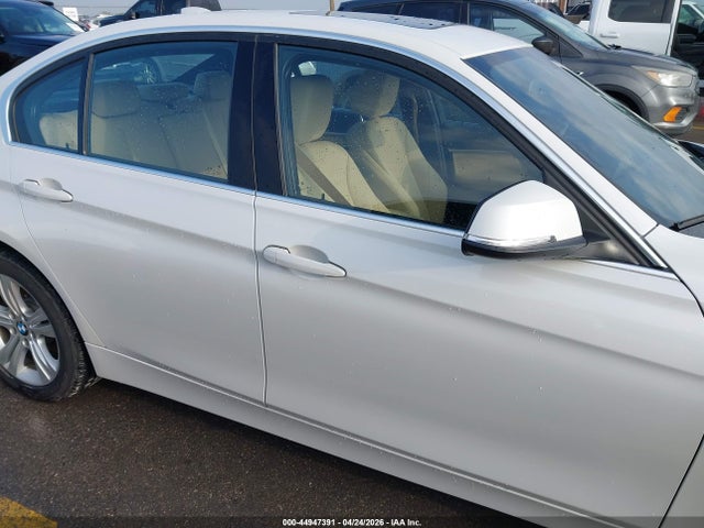 BMW 330I 2017 WBA8B9G30HNU56464 Image 13