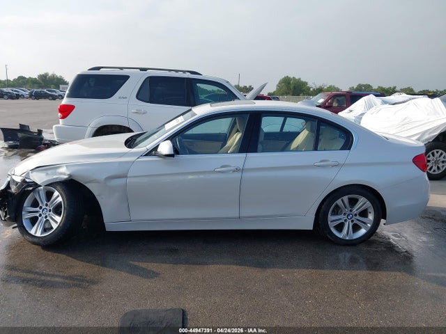 BMW 330I 2017 WBA8B9G30HNU56464 Image 14