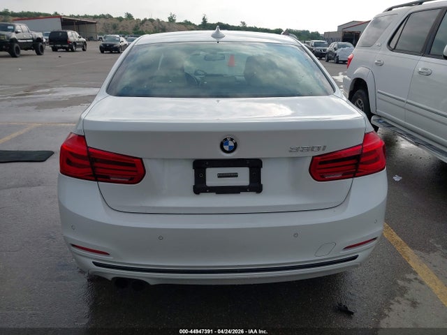 BMW 330I 2017 WBA8B9G30HNU56464 Image 16