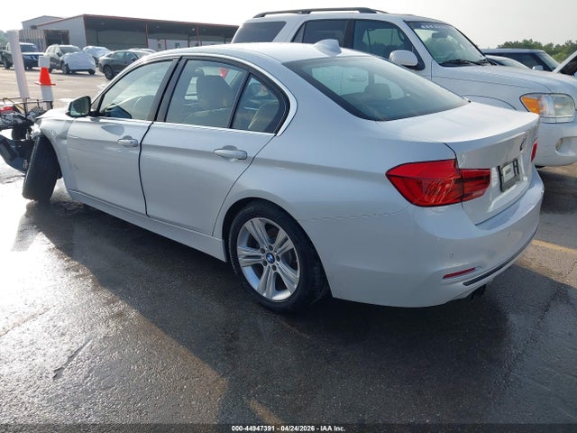 BMW 330I 2017 WBA8B9G30HNU56464 Image 3