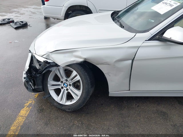BMW 330I 2017 WBA8B9G30HNU56464 Image 6