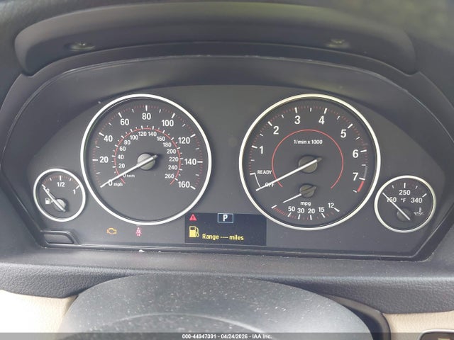 BMW 330I 2017 WBA8B9G30HNU56464 Image 7