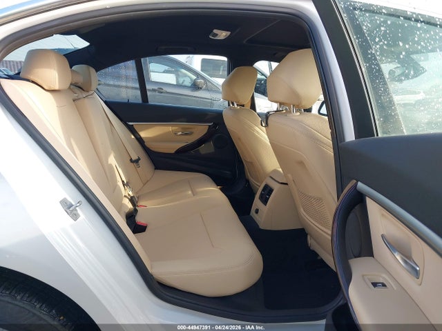 BMW 330I 2017 WBA8B9G30HNU56464 Image 8
