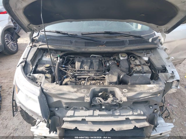 Aukcja sprzedaży 2018 Ford Explorer Xlt, vin: 1FM5K7D83JGB54862, numer aukcji: 44947393