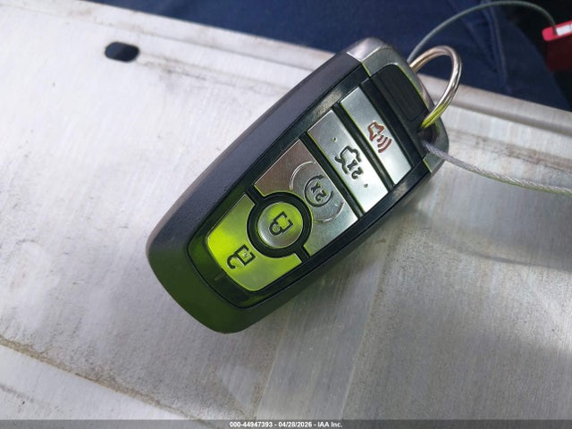 Aukcja sprzedaży 2018 Ford Explorer Xlt, vin: 1FM5K7D83JGB54862, numer aukcji: 44947393
