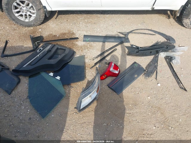 Aukcja sprzedaży 2018 Ford Explorer Xlt, vin: 1FM5K7D83JGB54862, numer aukcji: 44947393