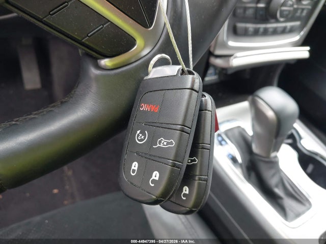 44947395 :رقم المزاد ، 1C4RJFAG9JC207277 vin ، 2018 Jeep Grand Cherokee Altitude 4x4 مزاد بيع