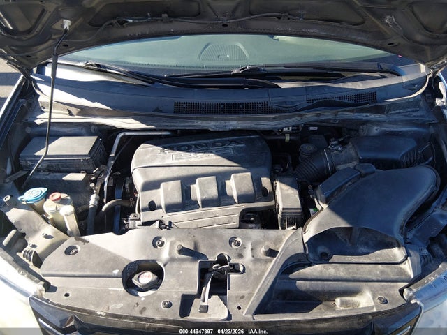 5FNRL5H22GB139351 Honda ODYSSEY LX