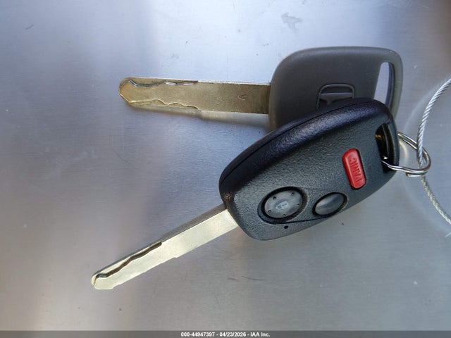 5FNRL5H22GB139351 Honda ODYSSEY LX