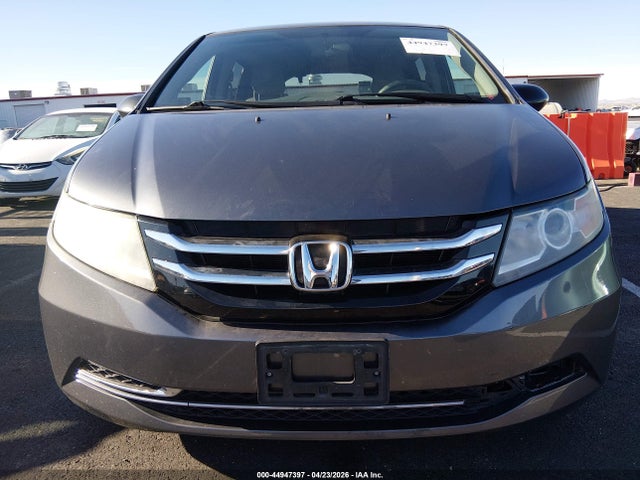 5FNRL5H22GB139351 Honda ODYSSEY LX