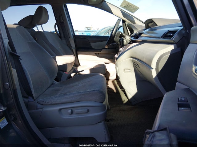 5FNRL5H22GB139351 Honda ODYSSEY LX