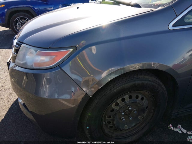 5FNRL5H22GB139351 Honda ODYSSEY LX