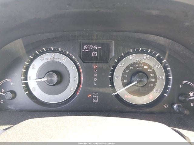 5FNRL5H22GB139351 Honda ODYSSEY LX