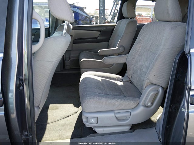 5FNRL5H22GB139351 Honda ODYSSEY LX