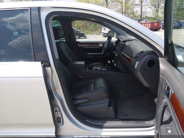 44947399 :رقم المزاد ، WVGBC67L64D023859 vin ، 2004 Volkswagen Touareg V6 مزاد بيع