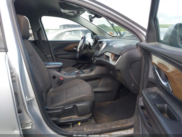 Продажа на аукционе авто 2020 Gmc Terrain Awd Sle, vin: 3GKALTEV0LL299454, номер лота: 44947402