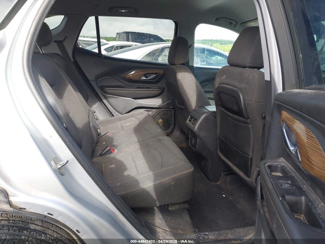 Продажа на аукционе авто 2020 Gmc Terrain Awd Sle, vin: 3GKALTEV0LL299454, номер лота: 44947402