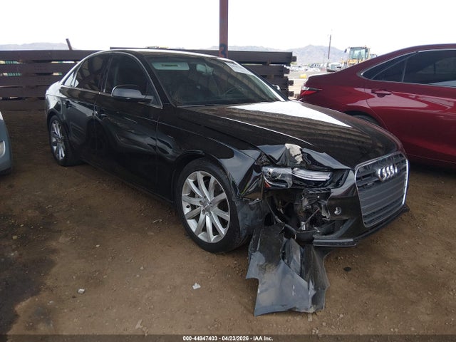 Aukcja sprzedaży 2013 Audi A4 2.0t Premium, vin: WAUFFAFL2DN004847, numer aukcji: 44947403