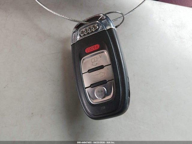 Aukcja sprzedaży 2013 Audi A4 2.0t Premium, vin: WAUFFAFL2DN004847, numer aukcji: 44947403