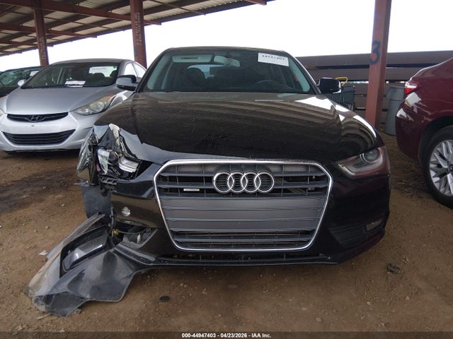 Aukcja sprzedaży 2013 Audi A4 2.0t Premium, vin: WAUFFAFL2DN004847, numer aukcji: 44947403