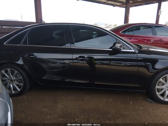 Aukcja sprzedaży 2013 Audi A4 2.0t Premium, vin: WAUFFAFL2DN004847, numer aukcji: 44947403