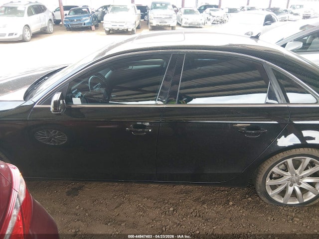Aukcja sprzedaży 2013 Audi A4 2.0t Premium, vin: WAUFFAFL2DN004847, numer aukcji: 44947403