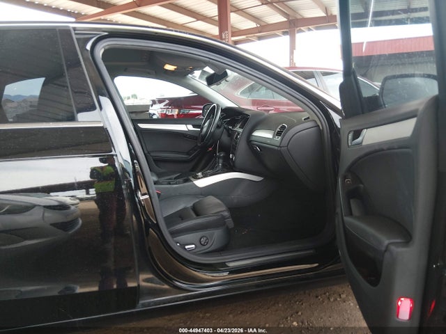 Aukcja sprzedaży 2013 Audi A4 2.0t Premium, vin: WAUFFAFL2DN004847, numer aukcji: 44947403