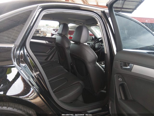 Aukcja sprzedaży 2013 Audi A4 2.0t Premium, vin: WAUFFAFL2DN004847, numer aukcji: 44947403