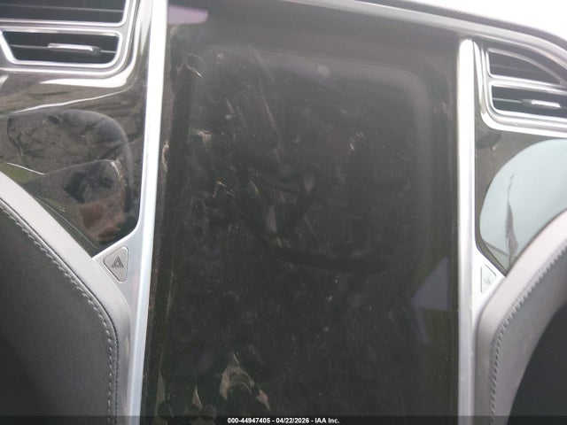 44947405 :رقم المزاد ، 5YJSA1H14EFP35789 vin ، 2014 Tesla Model S P85 مزاد بيع